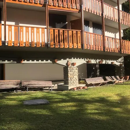 Altido Lovely Verrand Flat Next To Courmayeur * Верранд