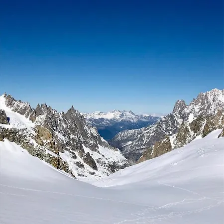 Altido Lovely Verrand Flat Next To Courmayeur Апартаменты *