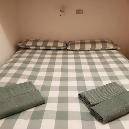 Апартаменты Altido Lovely Verrand Flat Next To Courmayeur *