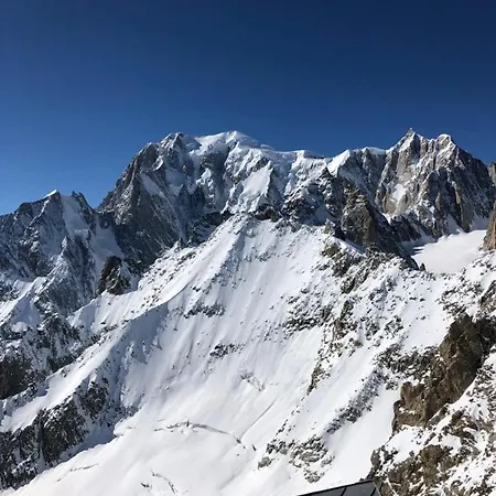 Altido Lovely Verrand Flat Next To Courmayeur * Верранд