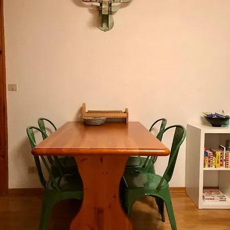 Апартаменты Altido Lovely Verrand Flat Next To Courmayeur *